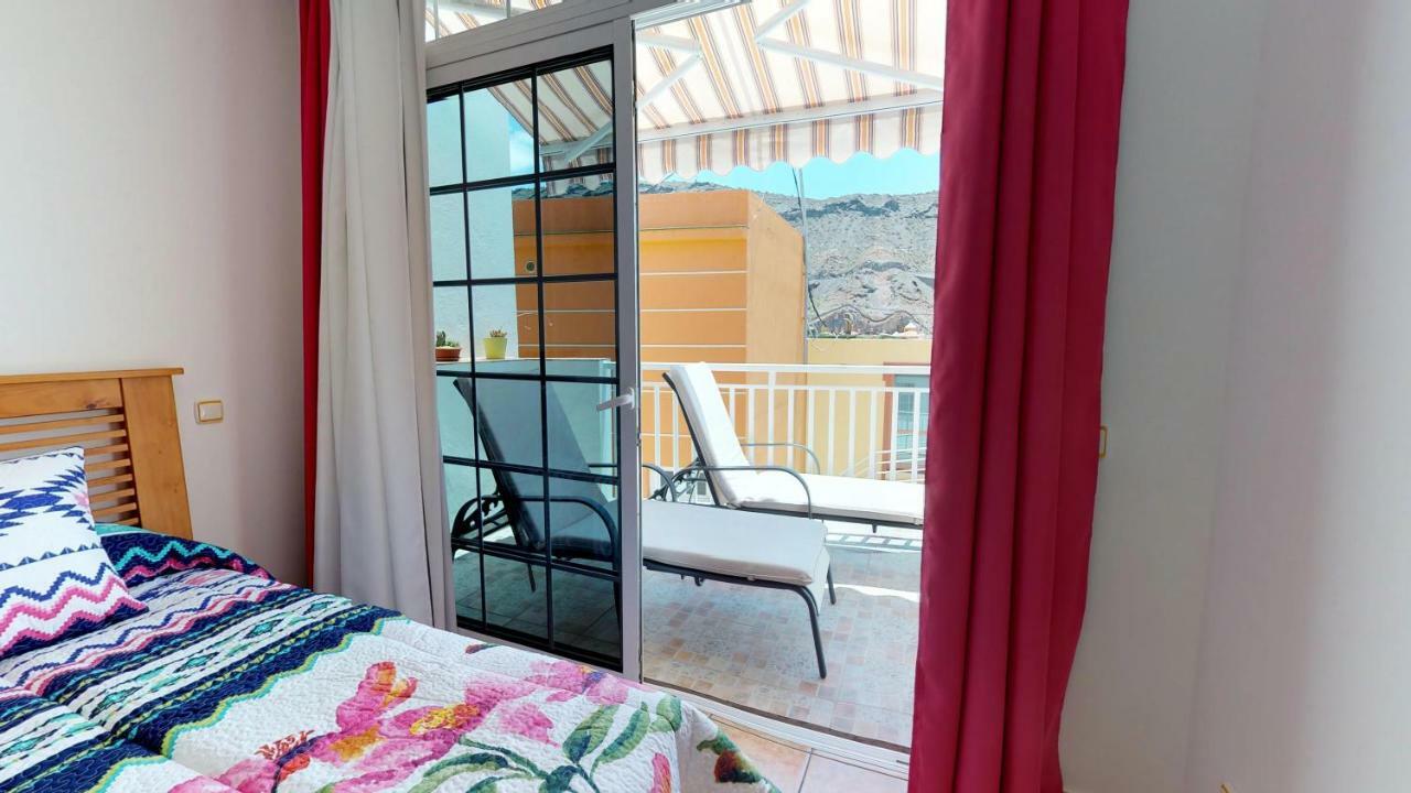 Las Cascadas Mogan Puerto De Mogan Εξωτερικό φωτογραφία