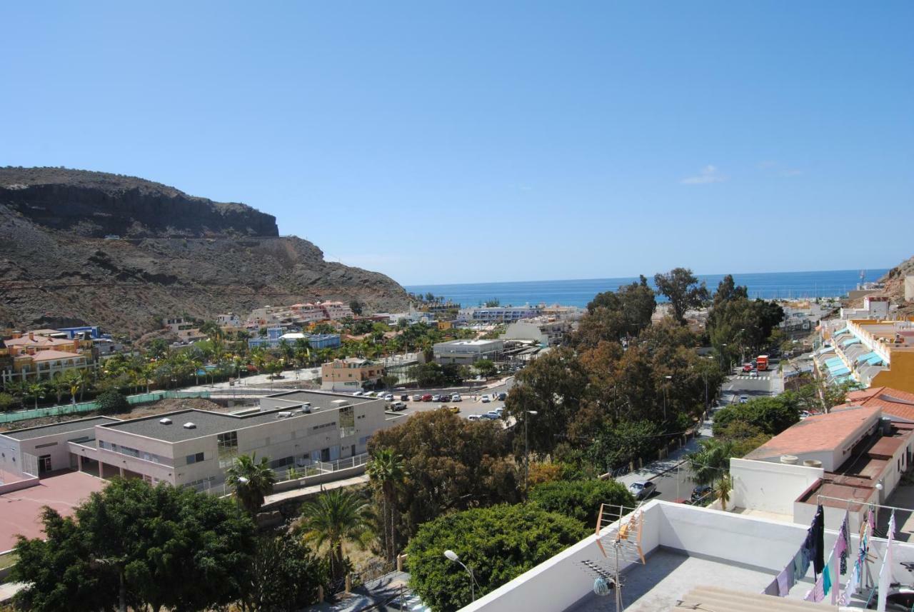 Las Cascadas Mogan Puerto De Mogan Εξωτερικό φωτογραφία
