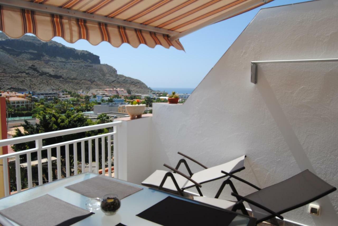 Las Cascadas Mogan Puerto De Mogan Εξωτερικό φωτογραφία
