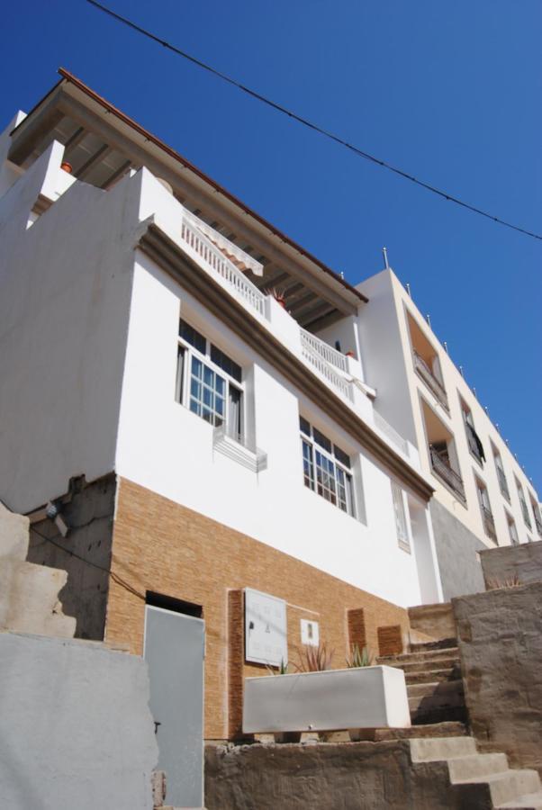 Las Cascadas Mogan Puerto De Mogan Εξωτερικό φωτογραφία